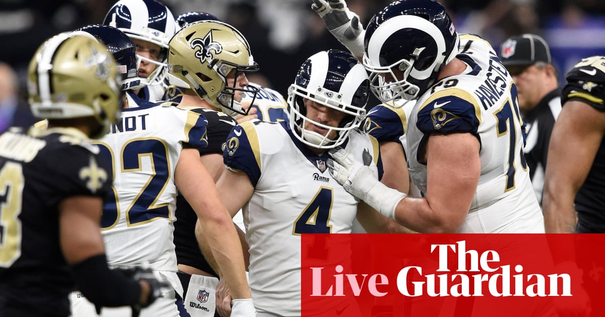 What Channel Does The Saints Football Game Come On GamesMeta