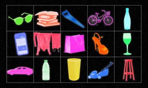 Too much stuff: can we solve our addiction to consumerism? | Waste