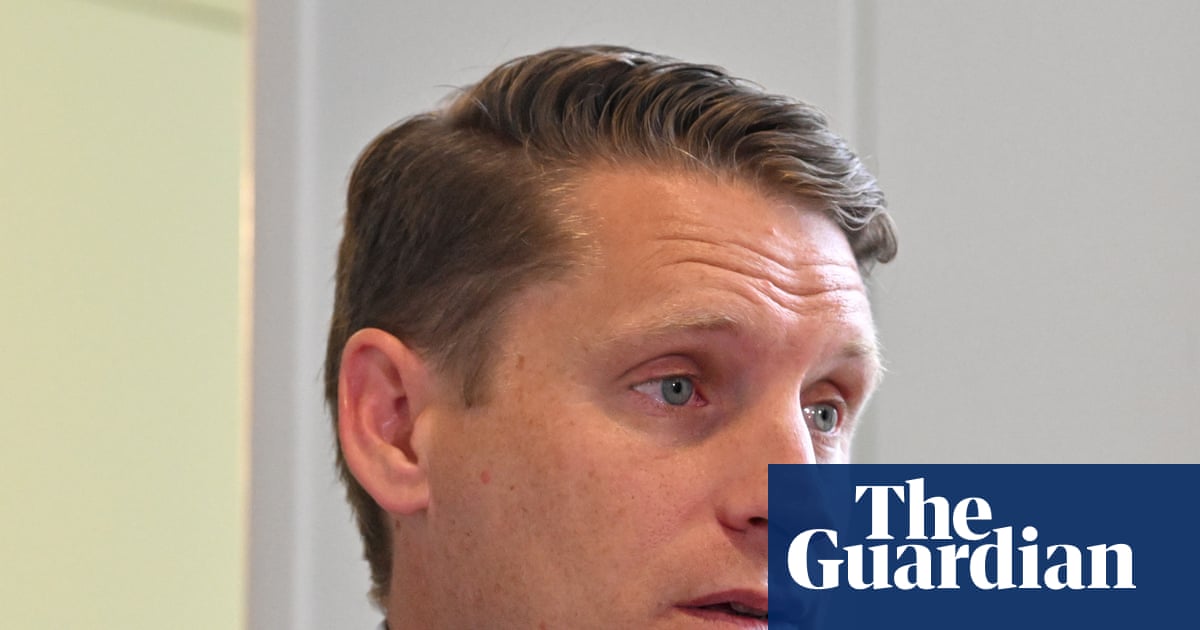 Andrew Hastie says rules-based order is dead as Australian troops declared safe after UAE base drone strike