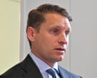 ‘Fantasyland’: Hastie says rules-based order is dead as Australian troops declared safe after UAE base drone strike