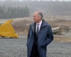 Canadian prime minster Mark Carney is not the climate guy you thought | Seth Klein