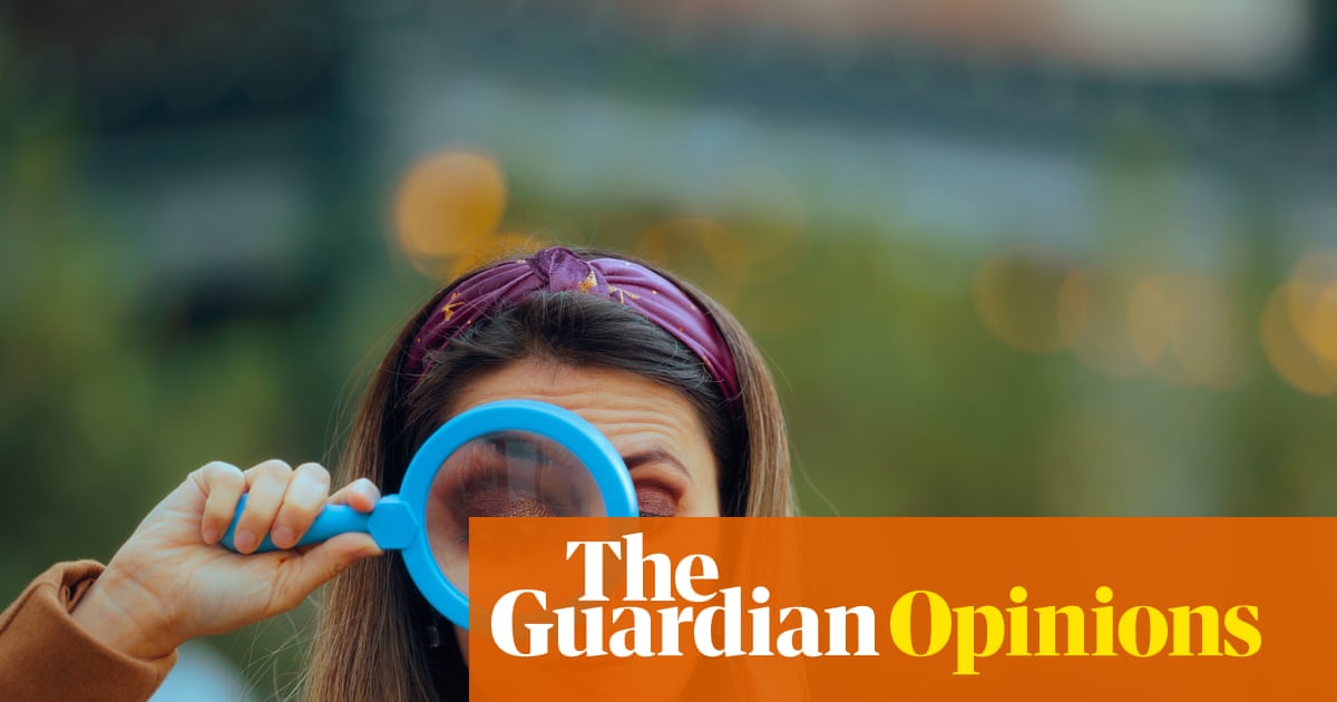 Becoming an AI-detective is a job I never wanted and wish I could quit | Samantha Floreani