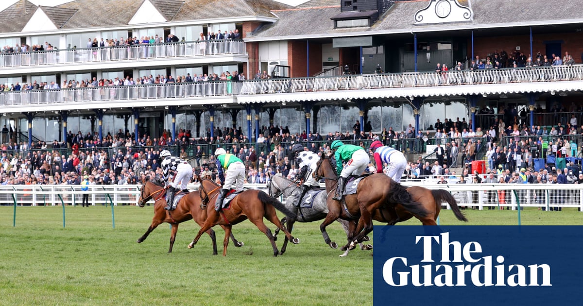 Talking Horses: Stormy Judge can rule in Scottish Grand National