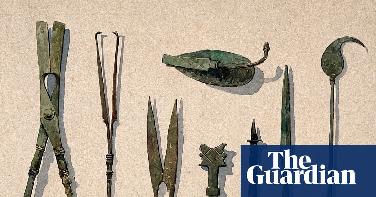 ‘It is comforting to be haunted’: how attitudes to abortion have changed through the ages