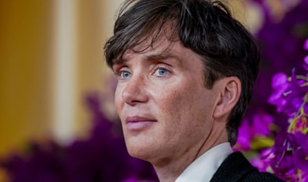 Cillian Murphy has been rumoured to be in the frame to play Voldemort.