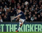 Scotland’s Finn Russell is not a player you can plan for, England’s Wigglesworth admits 3377
