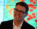 Andy Burnham.