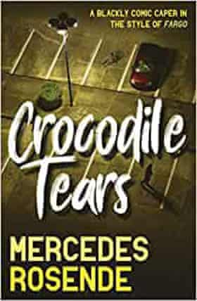 Crocodile Tears by Mercedes Rosende