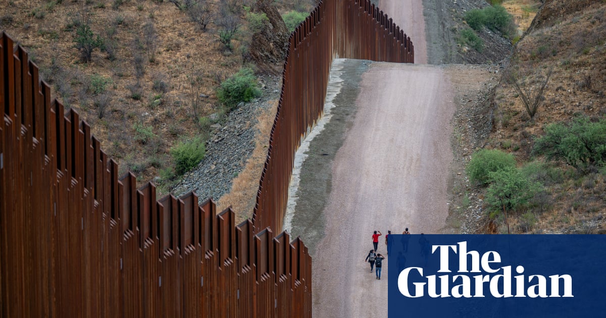 Mass Deportation Fears Grow Amid Trump Administration