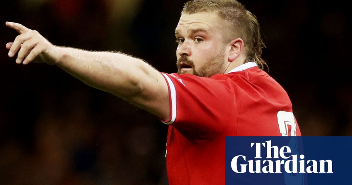 Injury panel finds Wales’s Francis should have gone off against England
