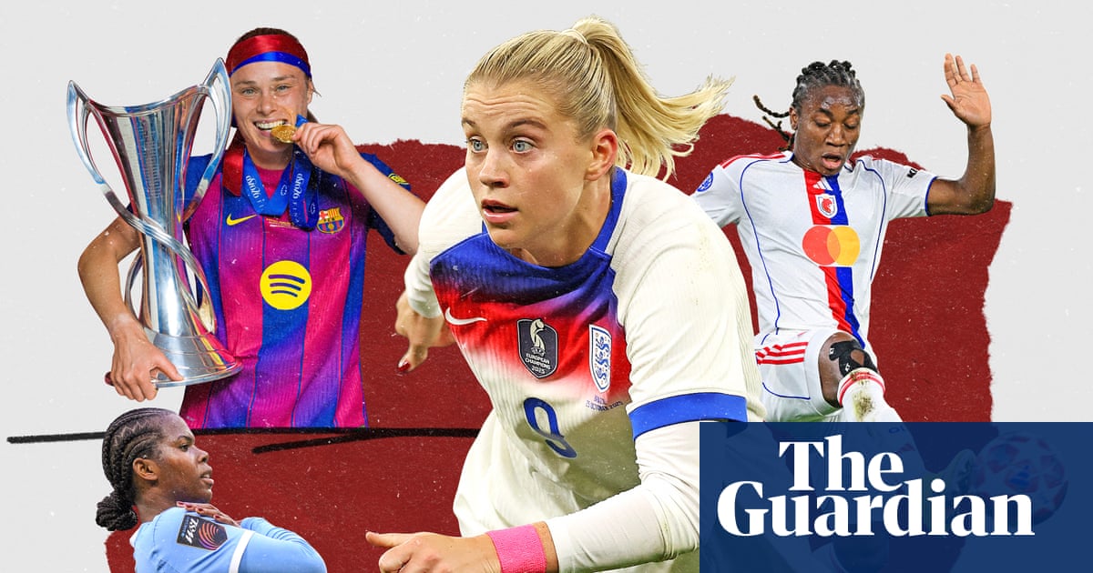 Moving the Goalposts | Women’s Ballon d’Or 2026 power rankings: will a new winner be crowned?