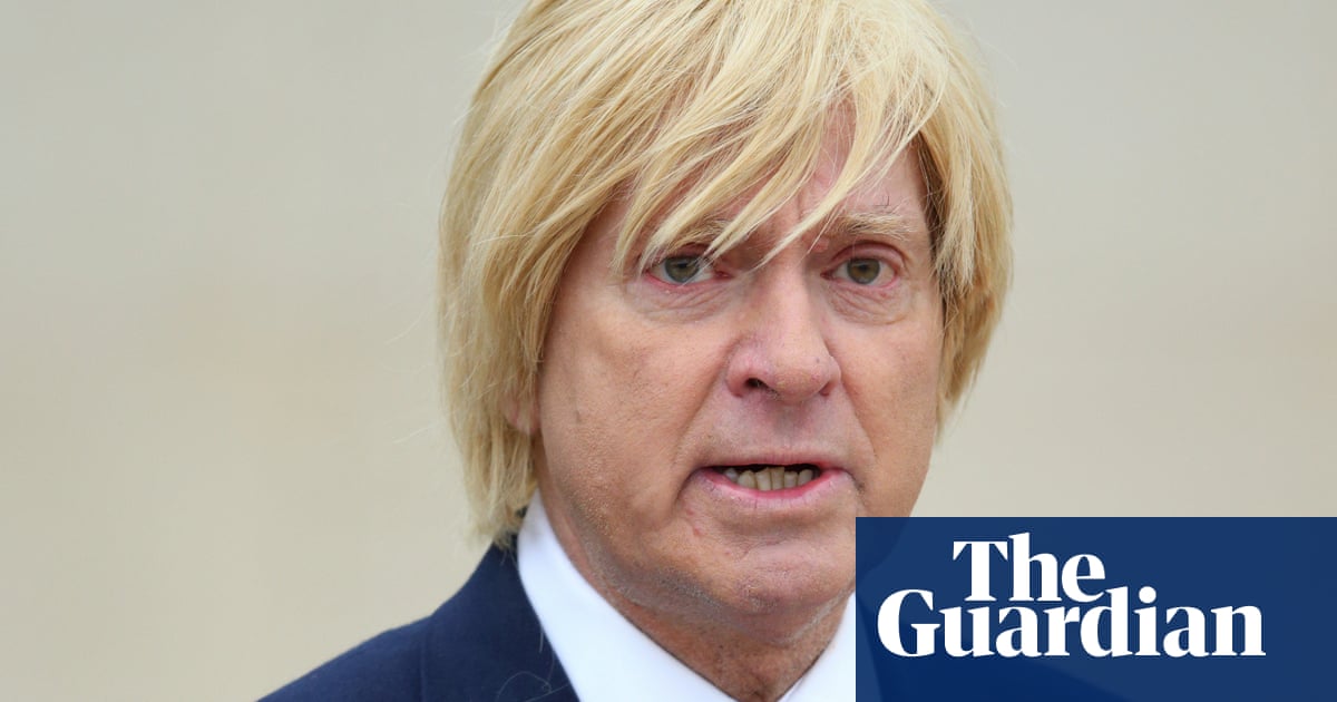 Michael Fabricant sorry for saying teachers and nurses had lockdown drinks
