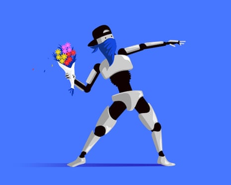 Elia Barbieri - The Guardian Saturday - 12th September 2026 - Could AI destroy capitalism WEB
