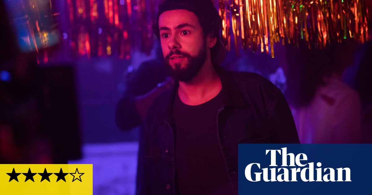 Ramy review sharp comedy series examines Muslim American life