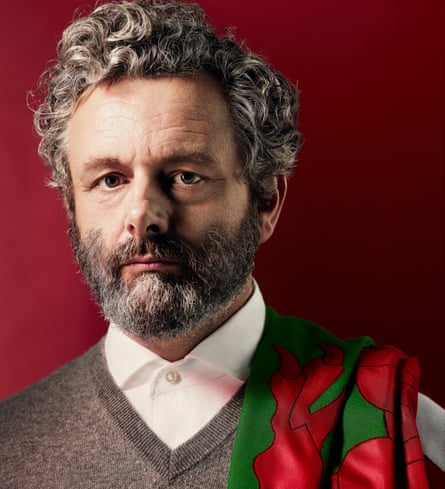 Michael Sheen