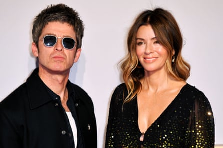 Noel and Sara MacDonald, pictured here in 2018