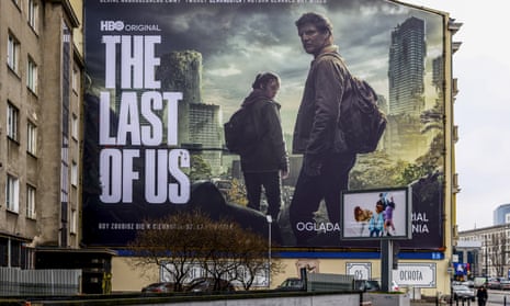 Tell us: share your views of The Last of Us TV series, Television