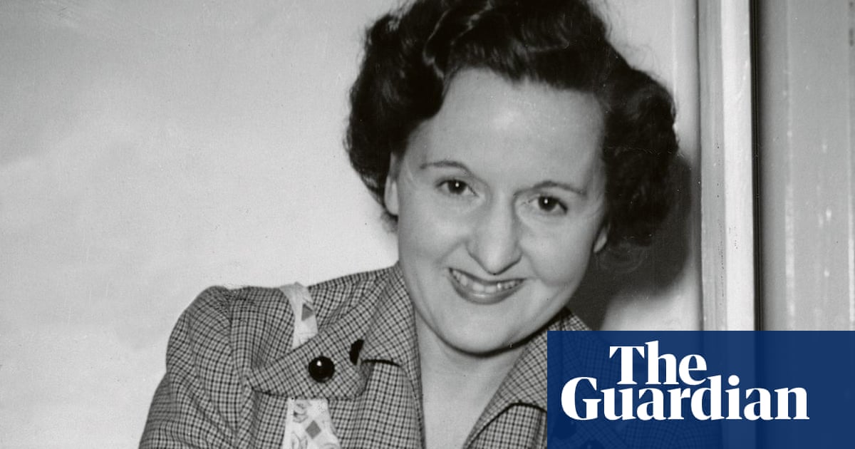 Marguerite Patten Obituary Food And Drink Books The Guardian Marguerite Patten Obituary Food And Drink Books The Guardian