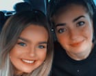 ‘We miss her the same every day’: Olivia Cusack on her late footballer sister Maddy