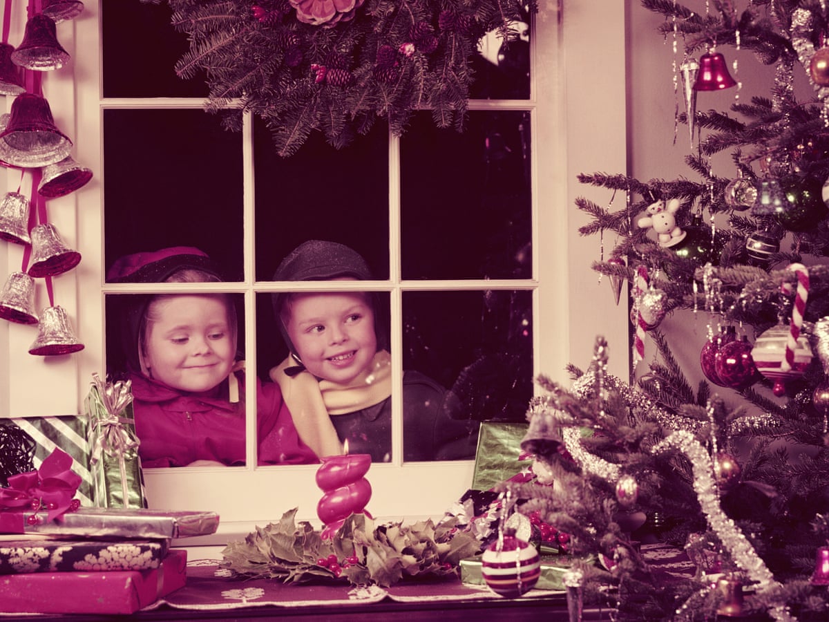 Kfc Commercial Latest Christmas Carolers 2021 Christmas A Biography Review A Feast Of Illusions History Books The Guardian Kfc Commercial Latest Christmas Carolers 2021 Christmas A Biography Review A Feast Of Illusions History Books The Guardian