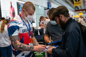 Adam Peaty