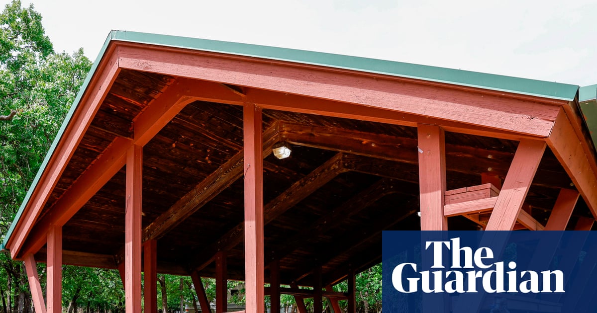 Oklahoma Lake Sh*tshow: Another Shooting, Same Old Story