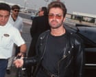‘The greatest album never made’: the untold story of George Michael’s secret, star-packed duets project