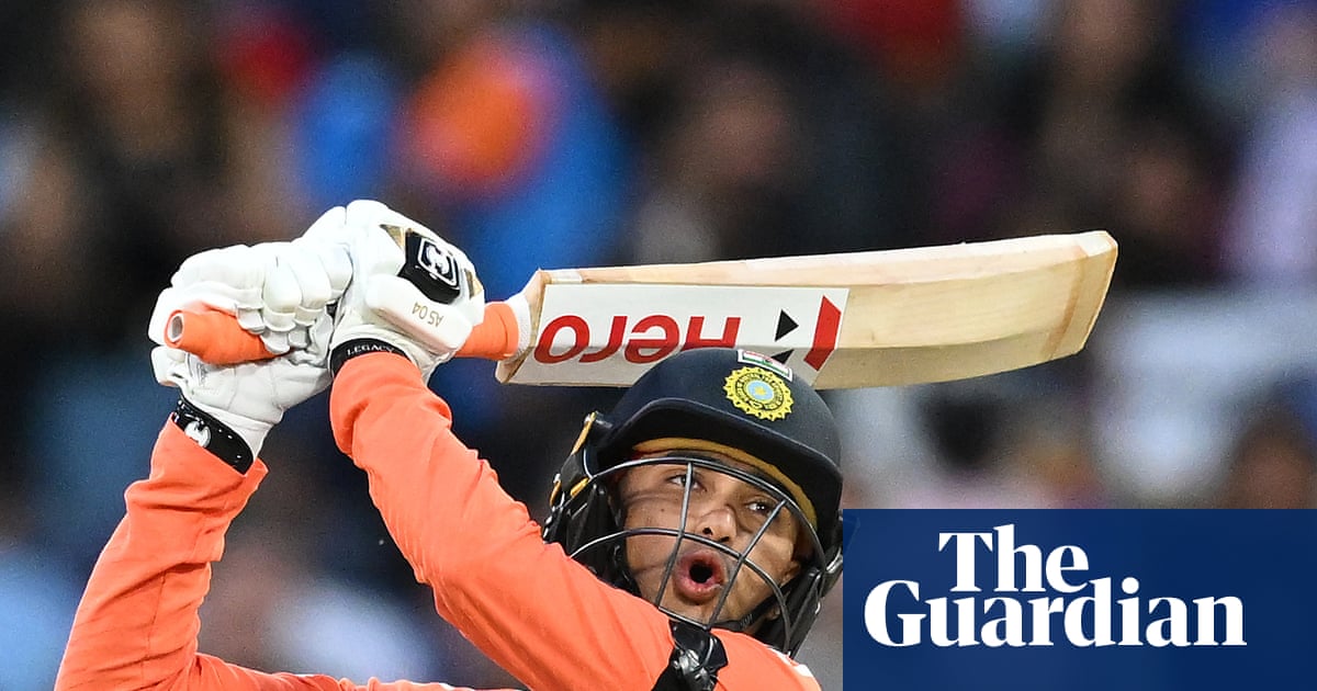 The Spin | India’s dominance looms over faster and more furious T20 World Cup