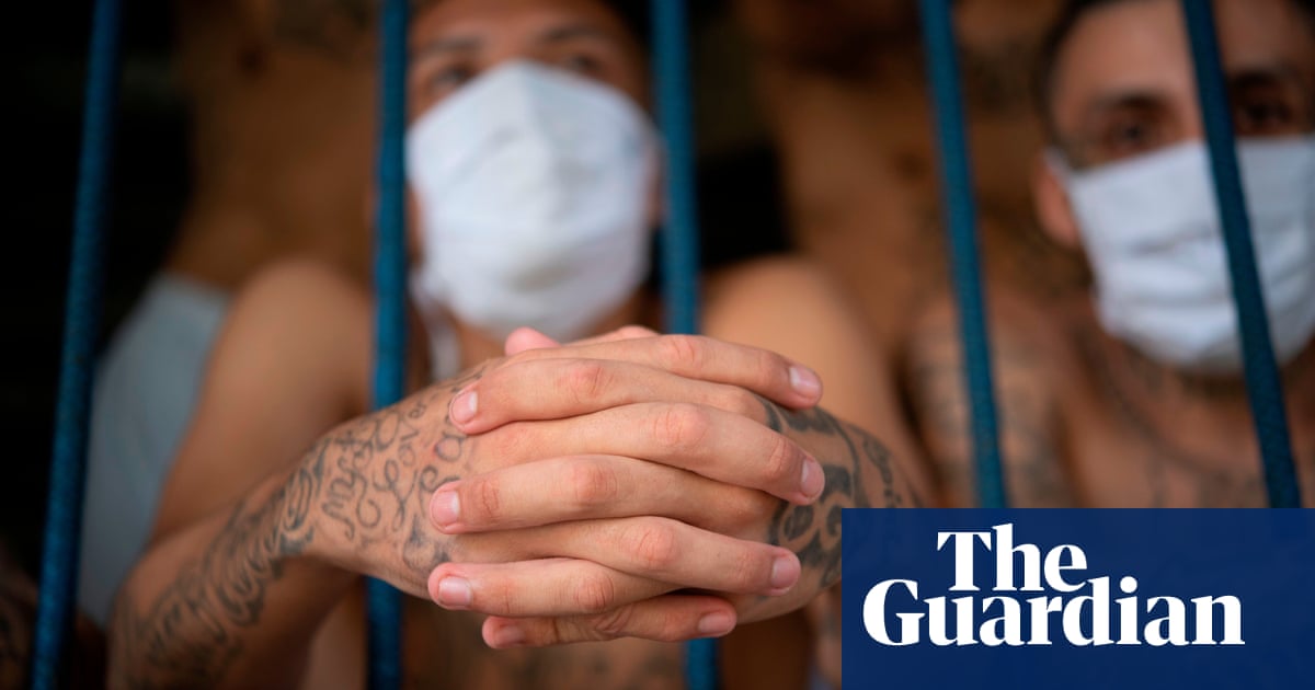 Trial over brutal killings sheds light on MS-13 and power of US street gangs
