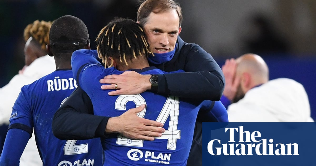 Chelsea ‘will arrive in Istanbul to win’ Champions League, pledges Tuchel