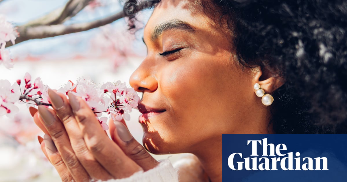 Human sense of scent is quicker than in the past concept, find out about suggests Human sense of scent is quicker than in the past concept, find out about suggests