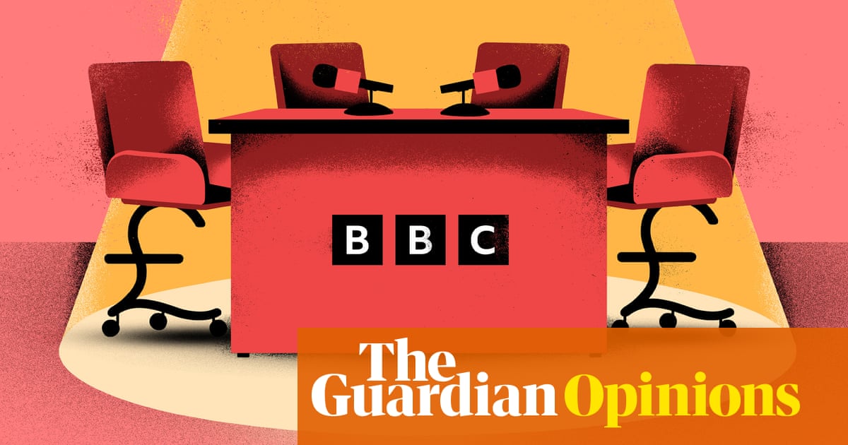 The era of the BBC mega-salary may end with Gary Lineker. But is that necessarily a good thing? | Archie Bland