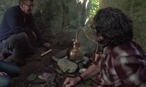 Image result for the amber light