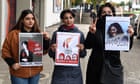 Iran footballers show solidarity with protests over Mahsa Amini's death