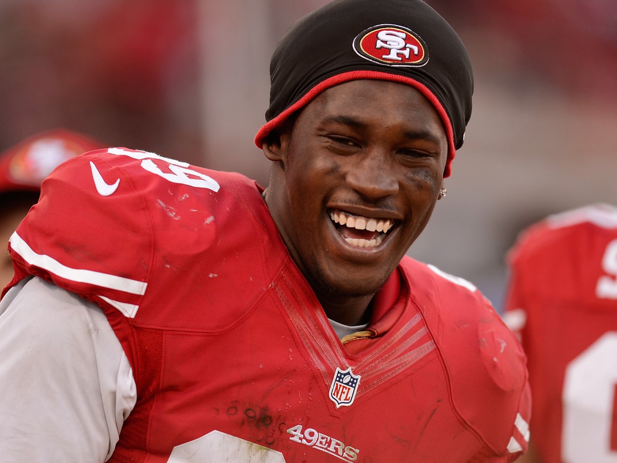 Former San Francisco 49ers star Aldon Smith dies at 36: 'His smile lit up every room' | NFL | The Guardian