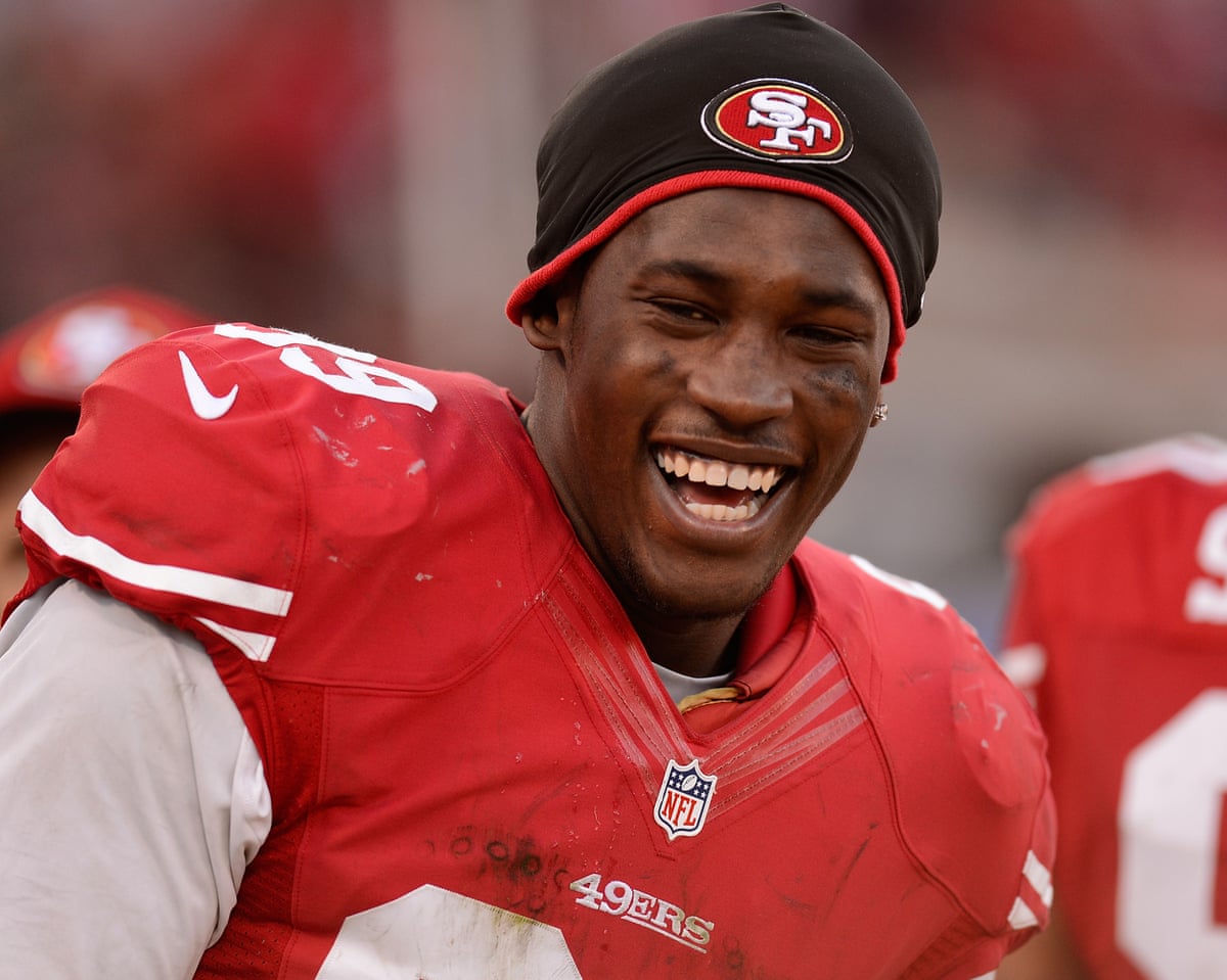 Former San Francisco 49ers star Aldon Smith dies at 36: 'His smile lit up every room' | NFL | The Guardian