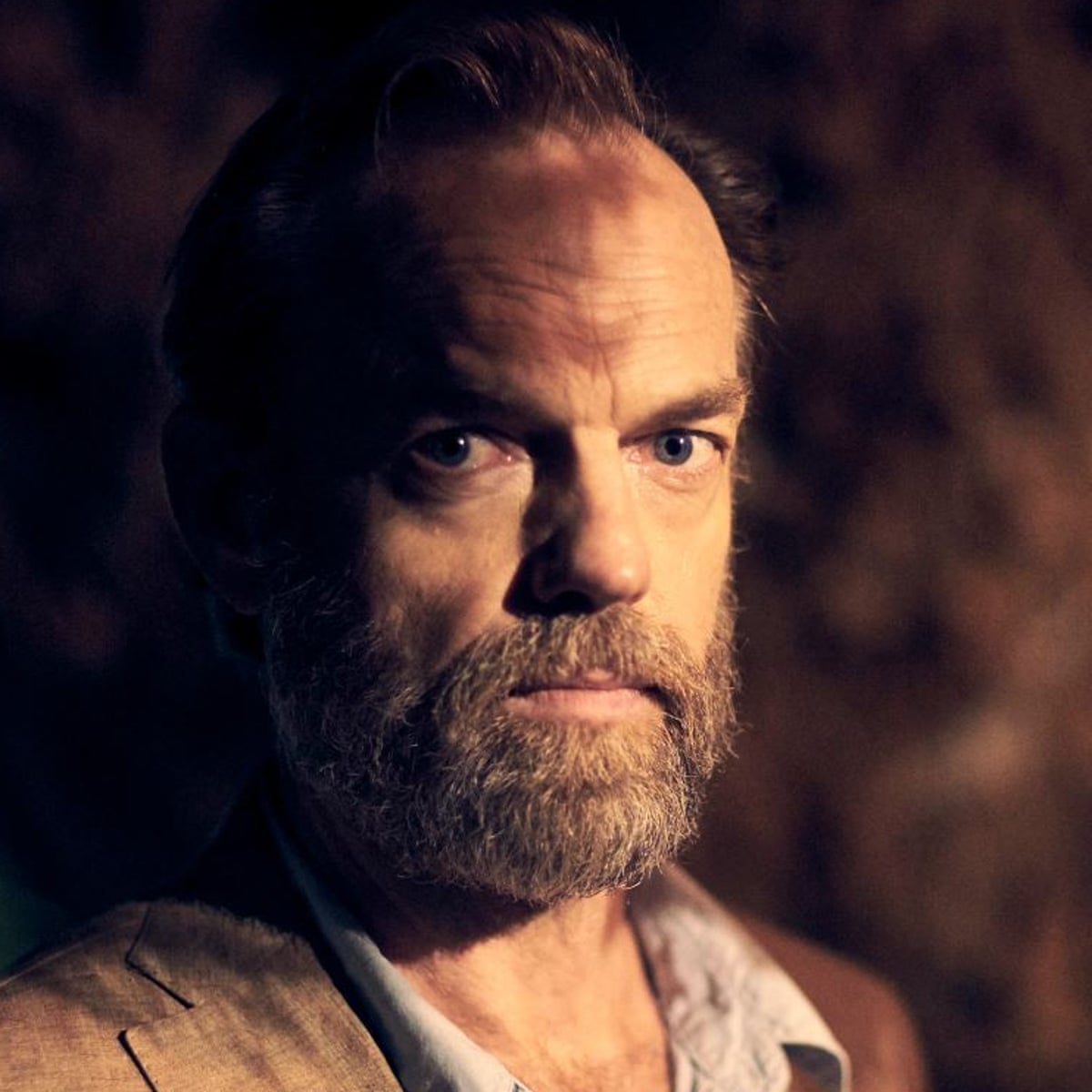 Immunities on X: @AllieGoertz Or even-younger Hugo Weaving! / X