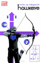 Hawkeye, by Matt Fraction and David Aja