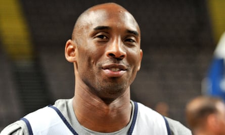 Vanessa Bryant Says Husband Kobe S Hall Of Fame Election Is Incredible Kobe Bryant The Guardian