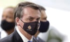 Brazil: blow to Bolsonaro as judge orders release of expletive-ridden video thumbnail