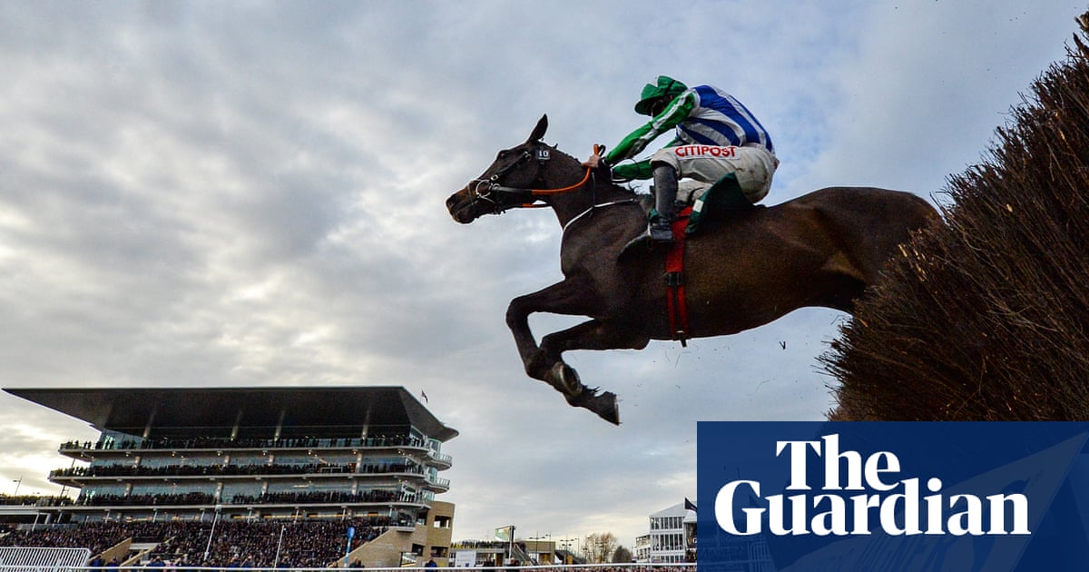 Talking Horses: why the Irish will still dominate at Cheltenham in March