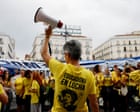 How Europe’s housing crisis is fuelling a new movement