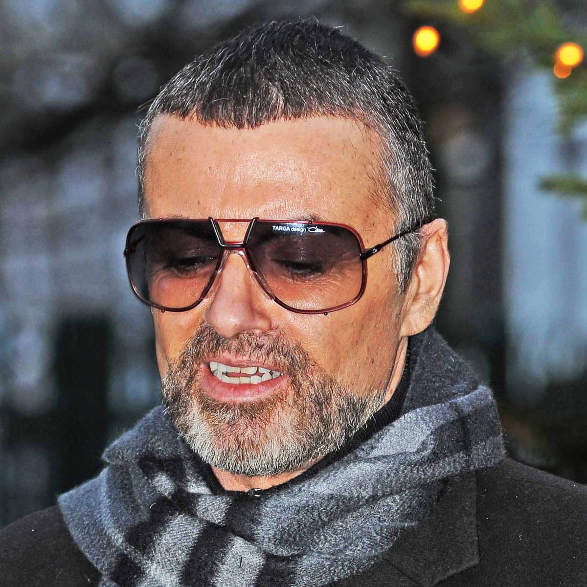 George Michaels