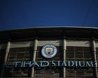 Manchester City v Brighton, Bournemouth v Leeds, and more: clockwatch - live