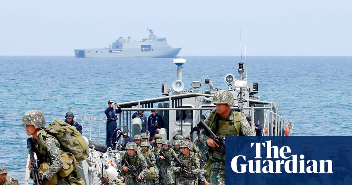 With the US-Iran ceasefire about to expire, could Trump put boots on the ground?