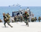 With the US-Iran ceasefire about to expire, could Trump put boots on the ground?