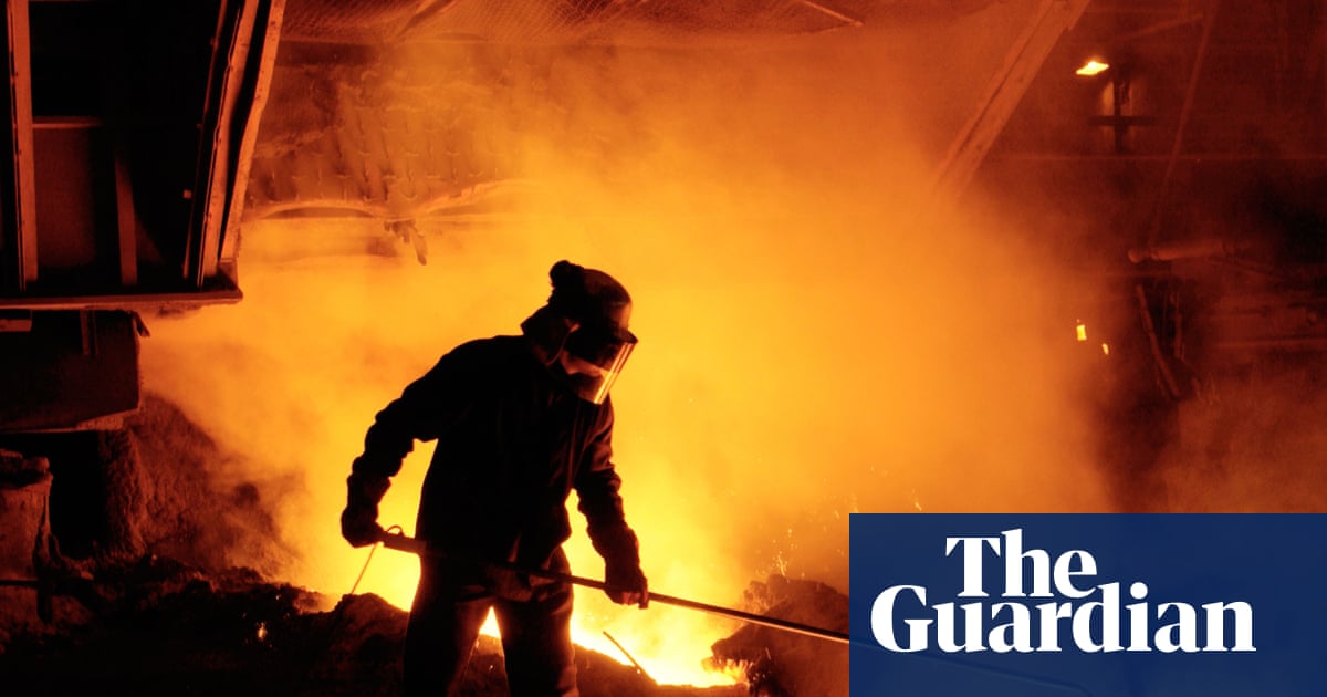 UK and EU poised to strike deal sparing British business from carbon border tax