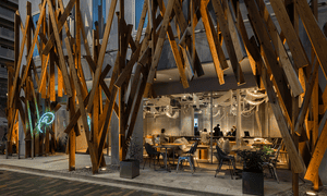 10 Of Tokyo S Best Budget Hotels Inns And Hostels Travel The Guardian