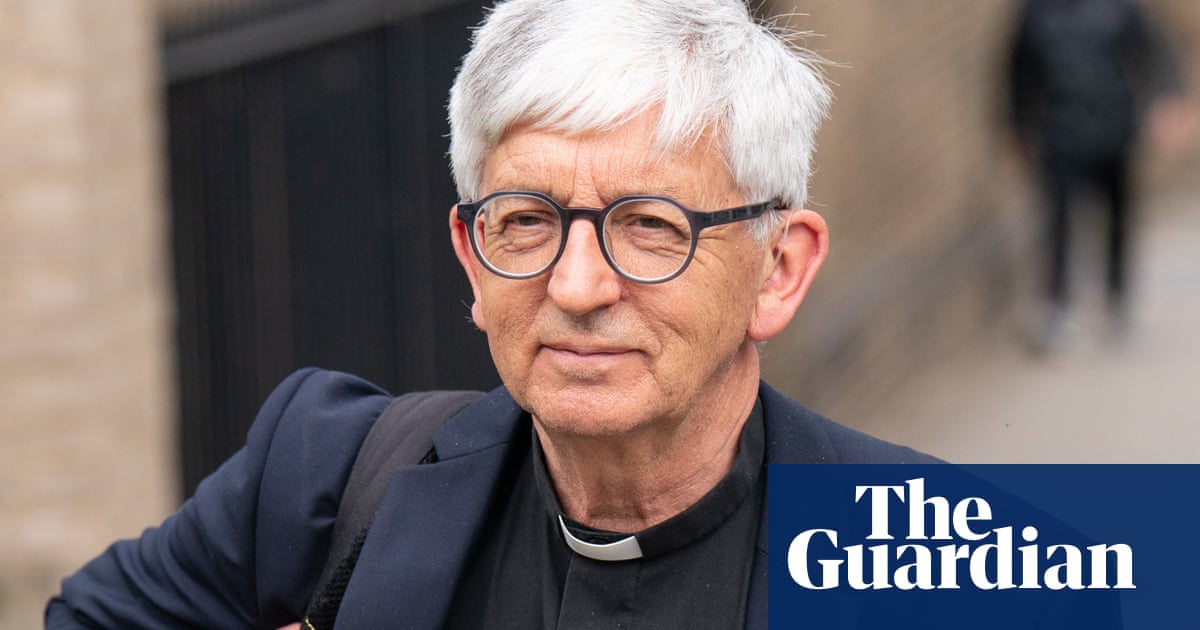 C of E vicar who shared 9/11 Israel plot claims barred for antisemitism