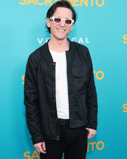 ‘This is what we’ve been asking for’… film-maker Justin Kelly